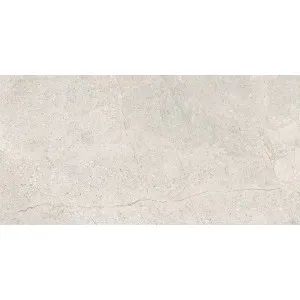 Sumum Pearl Matt Tile by Beaumont Tiles, a Porcelain Tiles for sale on Style Sourcebook