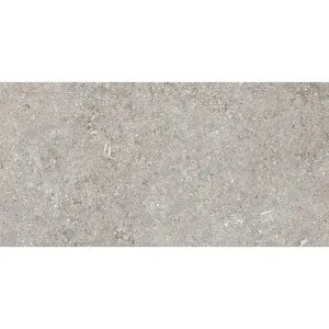 Sensi Fossil Grey Matt Tile by Beaumont Tiles, a Porcelain Tiles for sale on Style Sourcebook