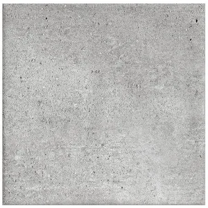 Tuscano Grey Structured Tile Textured Tile by Beaumont Tiles, a Outdoor Tiles & Pavers for sale on Style Sourcebook