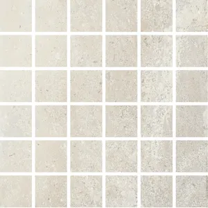 Crossland Match Square Textured Mosaic Tile by Beaumont Tiles, a Outdoor Tiles & Pavers for sale on Style Sourcebook
