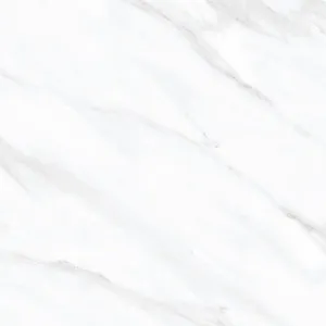 Ambience Carrara White Matt Tile by Beaumont Max, a Marble Look Tiles for sale on Style Sourcebook