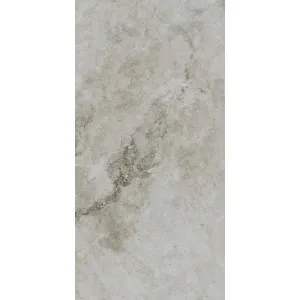 Fortress Travertine Greige Hilite Silk Tile by Beaumont Tiles, a Porcelain Tiles for sale on Style Sourcebook