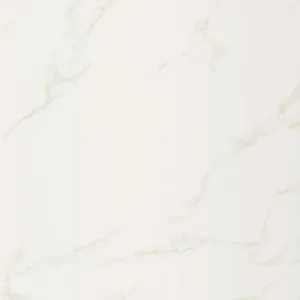 Bora Carrara White Polished by Beaumont Tiles, a Porcelain Tiles for sale on Style Sourcebook