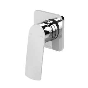 Mekko SwitchMix Shower/Wall Mixer Trim Kit Chrome by PHOENIX, a Shower Heads & Mixers for sale on Style Sourcebook