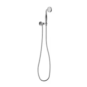 Cromford Hand Shower Chrome by PHOENIX, a Shower Heads & Mixers for sale on Style Sourcebook