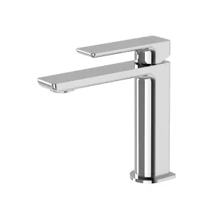 Gloss MKII Basin Mixer Chrome by PHOENIX, a Bathroom Taps & Mixers for sale on Style Sourcebook