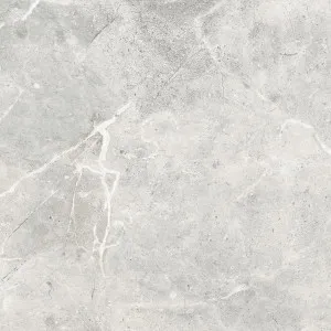 Boraie Marble Grey Polished Tile by Beaumont Tiles, a Marble Look Tiles for sale on Style Sourcebook