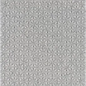 Dotti Diamond Light Grey Embossed Extra Extra Textured Tile by Beaumont Tiles, a Porcelain Tiles for sale on Style Sourcebook