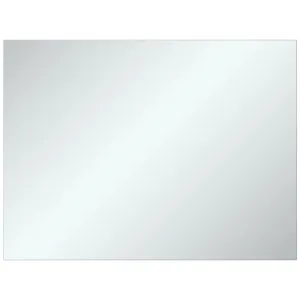 Fienza Pencil Edge Mirror 1200x900 by Fienza, a Vanity Mirrors for sale on Style Sourcebook