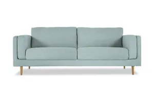 Lisa 3 Seat Sofa, Florence Marine, by Lounge Lovers by Lounge Lovers, a Sofas for sale on Style Sourcebook