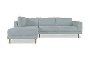 Lisa Left Chaise Sofa, Florence Marine, by Lounge Lovers by Lounge Lovers, a Sofas for sale on Style Sourcebook