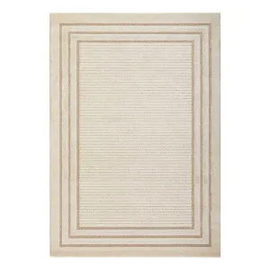 Villa Marin Rug160x230cm in Cream by OzDesignFurniture, a Contemporary Rugs for sale on Style Sourcebook