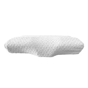 Bas Phillips Mem Cell Contour Memory Foam Pillow by null, a Pillows for sale on Style Sourcebook