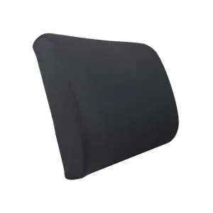 Bas Phillips Airflex Ergonomic Memory Foam Back Support Pillow by null, a Pillows for sale on Style Sourcebook