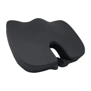 Bas Phillips Airflex Ergonomic Memory Foam Seat Support Pillow by null, a Pillows for sale on Style Sourcebook