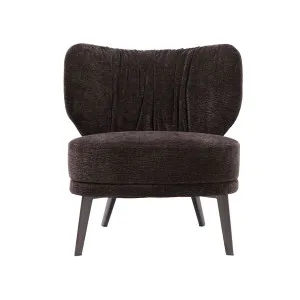 Clarissa Lounge Chair by Merlino, a Chairs for sale on Style Sourcebook