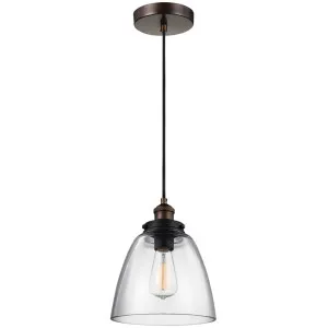 Sean Lavin Baskin Pendant by Visual Comfort Studio Dark Weathered Zinc by Visual Comfort & Co - Studio, a Pendant Lighting for sale on Style Sourcebook