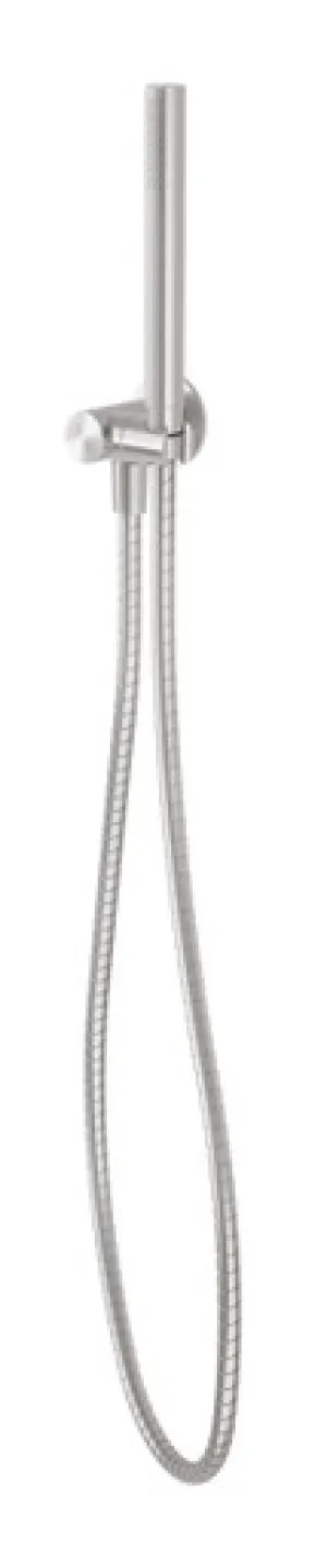 Vivid Slimline Ss 316 Microphone Hand Shower | Made From Stainless Steel By Phoenix by PHOENIX, a Showers for sale on Style Sourcebook