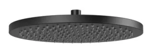 Vivid Shower Rose 300mm Round In Matte Black By Phoenix by PHOENIX, a Showers for sale on Style Sourcebook