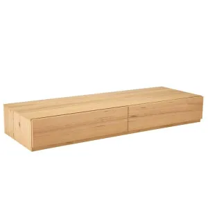 Clemence Under Bed Drawer (Set of 2) for King Single & Single Beds by James Lane, a Bedroom Storage for sale on Style Sourcebook