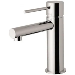 Phoenix Vivid Slimline Basin Mixer Chrome by PHOENIX, a Bathroom Taps & Mixers for sale on Style Sourcebook