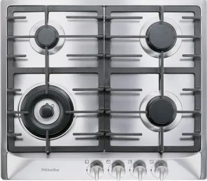 KM 362-1 G Gas cooktop by Miele, a Cooktops for sale on Style Sourcebook