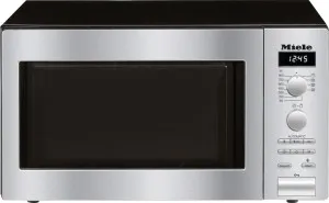 M 6012 SC Freestanding microwave oven by Miele, a Microwave Ovens for sale on Style Sourcebook