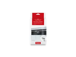 Descaling tablets - 6 tablets by Miele, a Espresso Machines for sale on Style Sourcebook