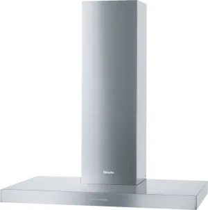 PUR 98 W Wall mounted cooker hood by Miele, a Rangehoods for sale on Style Sourcebook