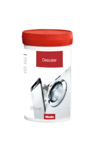 Descaler - 250g by Miele, a Dishwashers for sale on Style Sourcebook