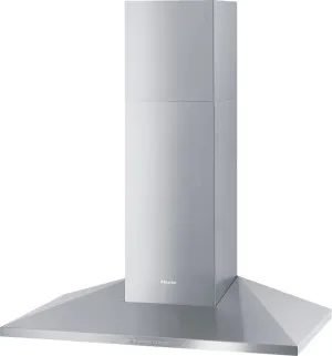 DA 399-7 Classic Wall mounted rangehood by Miele, a Rangehoods for sale on Style Sourcebook