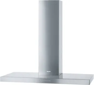DA 4228 W Puristic Plus Wall mounted rangehood by Miele, a Rangehoods for sale on Style Sourcebook