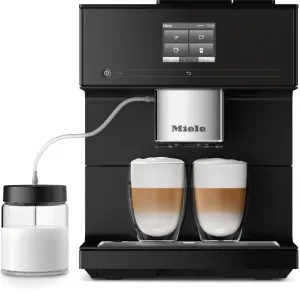 CM 7750 Benchtop coffee machine by Miele, a Espresso Machines for sale on Style Sourcebook