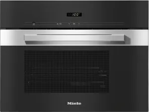 DG 2840 PureLine CleanSteel Built-in steam oven by Miele, a Ovens for sale on Style Sourcebook