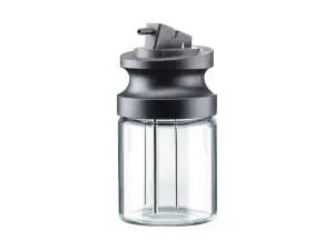 MB-CVA7000 Glass Milk container by Miele, a Espresso Machines for sale on Style Sourcebook