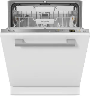 G 5053 SCVi BK Active Fully integrated dishwasher by Miele, a Dishwashers for sale on Style Sourcebook