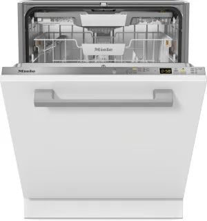 G 5263 SCVi BK Active Plus Fully integrated dishwasher by Miele, a Dishwashers for sale on Style Sourcebook