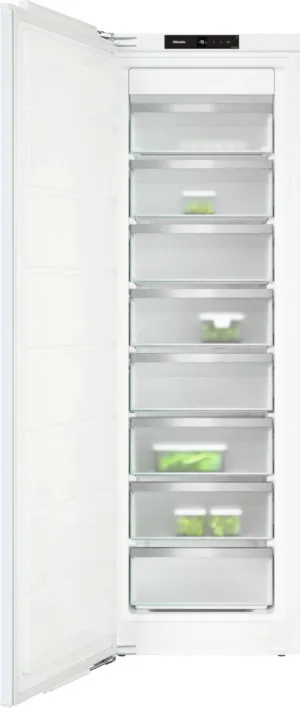 FNS 7740 F Integrated freezer by Miele, a Refrigerators, Freezers for sale on Style Sourcebook