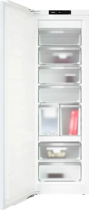 FNS 7794 E Integrated freezer by Miele, a Refrigerators, Freezers for sale on Style Sourcebook