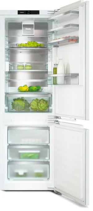 KFNS 7784 D Integrated Fridge-Freezer by Miele, a Refrigerators, Freezers for sale on Style Sourcebook