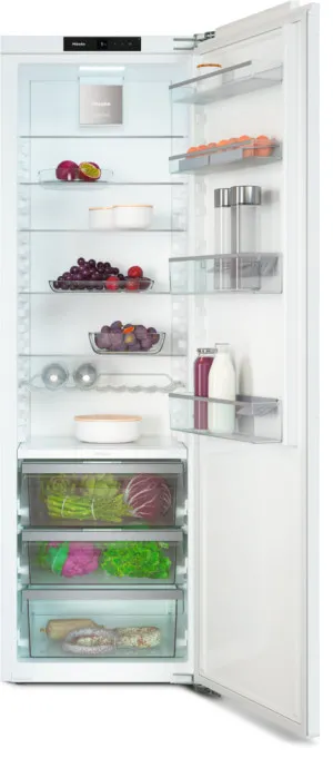 KS 7743 E Integrated Fridge by Miele, a Refrigerators, Freezers for sale on Style Sourcebook