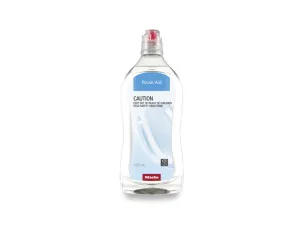 Rinse Aid 500 ml by Miele, a Dishwashers for sale on Style Sourcebook