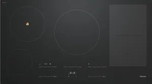 KM 7899-2 FL Induction Cooktop by null, a Cooktops for sale on Style Sourcebook