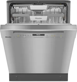 G 7130 SCU AutoDos by Miele, a Dishwashers for sale on Style Sourcebook