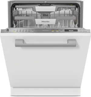 G 7180 SCVi AutoDos by Miele, a Dishwashers for sale on Style Sourcebook