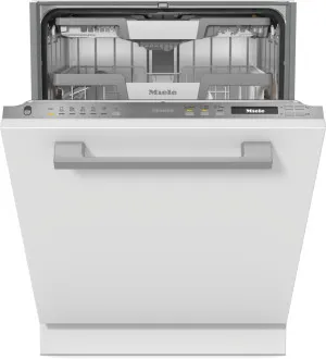 G 7185 SCVi XXL AutoDos by Miele, a Dishwashers for sale on Style Sourcebook