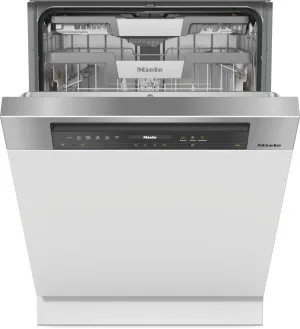 G 7609 SCi XXL AutoDos by Miele, a Dishwashers for sale on Style Sourcebook