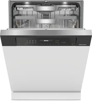 G 7719 SCi XXL AutoDos by Miele, a Dishwashers for sale on Style Sourcebook