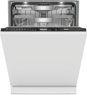 G 7799 SCVi XXL AutoDos K2O by Miele, a Dishwashers for sale on Style Sourcebook