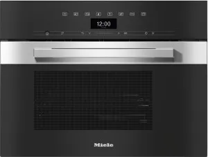 DG 7440 PureLine CleanSteel Built-in steam oven by Miele, a Ovens for sale on Style Sourcebook